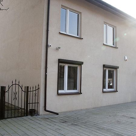 Apartamenty Na Debcu Poznań Esterno foto
