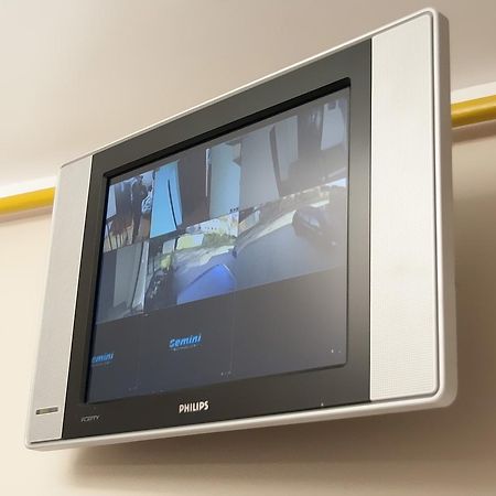 Apartamenty Na Debcu Poznań Esterno foto