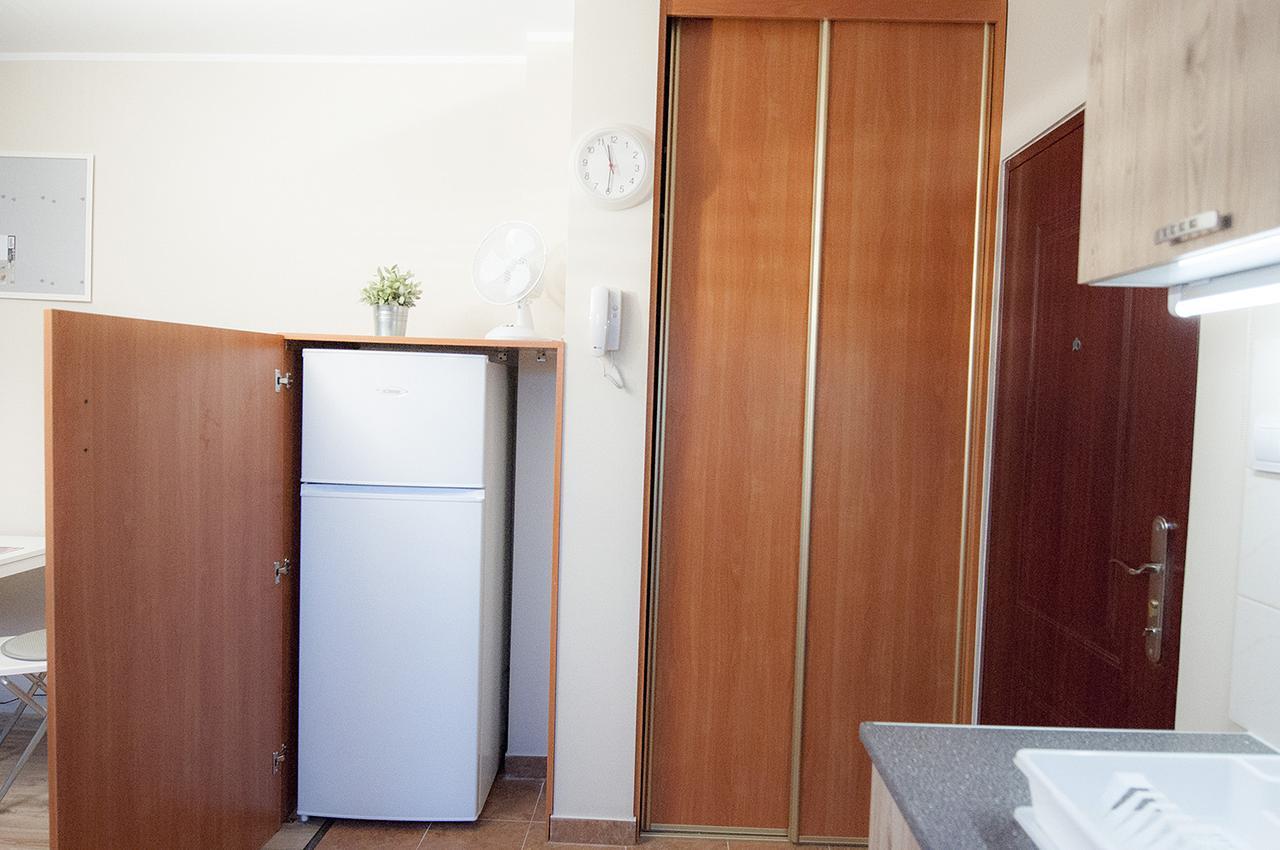 Apartamenty Na Debcu Poznań Esterno foto